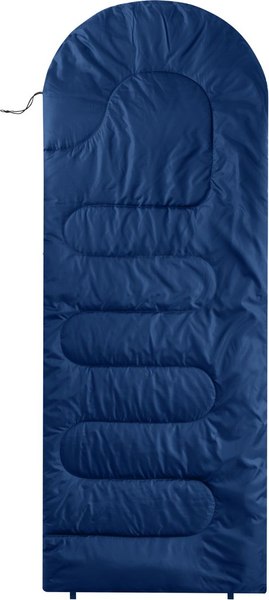 Спальный мешок RSP Outdoor Sleep 150 / SB-SLE-150-B-R (синий)