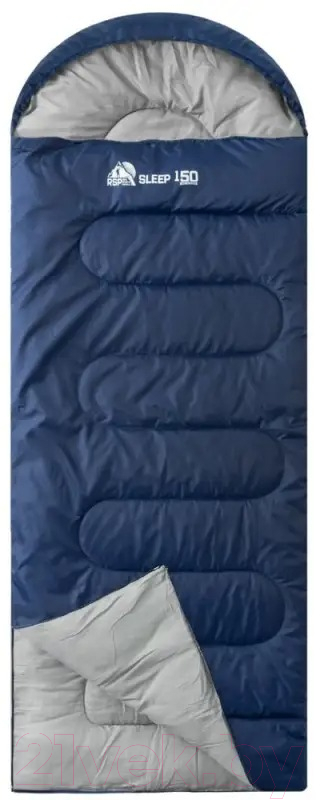 Спальный мешок RSP Outdoor Sleep 150 / SB-SLE-150-B-L