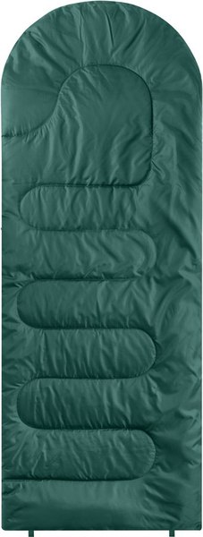 Спальный мешок RSP Outdoor Sleep 150 / SB-SLE-150-GN-L (зеленый)