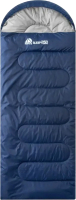 Спальный мешок RSP Outdoor Sleep 250 / SB-SLE-250-B-R (синий) - 