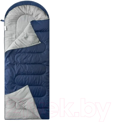 Спальный мешок RSP Outdoor Sleep 250 / SB-SLE-250-B-R (синий)