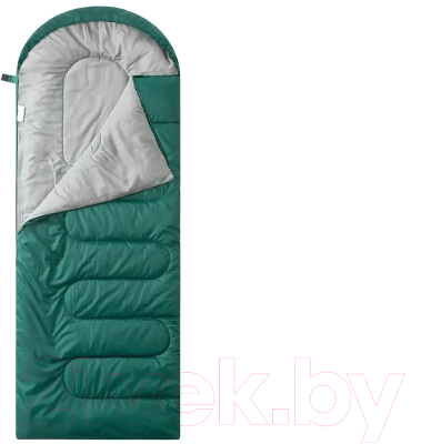 Спальный мешок RSP Outdoor Sleep 150 / SB-SLE-150-GN-R (зеленый)
