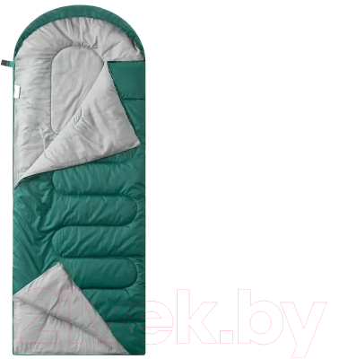 Спальный мешок RSP Outdoor Sleep 150 / SB-SLE-150-GN-R (зеленый)