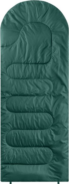 Спальный мешок RSP Outdoor Sleep 150 / SB-SLE-150-GN-R (зеленый)