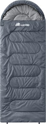 

Спальный мешок, Sleep 250 / SB-SLE-250-G-R