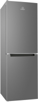 Холодильник с морозильником Indesit DS 4160 G - 