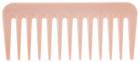 Расческа Janeke Mini Supercomb 94872RSA (нюдовый) - 