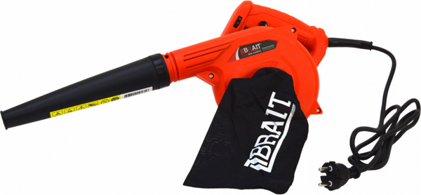 Воздуходувка электрическая Brait BEB-650RVC