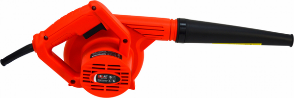 Воздуходувка электрическая Brait BEB-650RVC