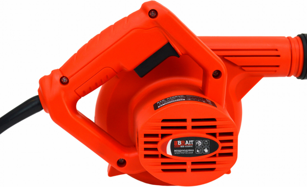 Воздуходувка электрическая Brait BEB-650RVC
