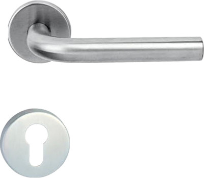 Ручка дверная Prolok SS-001 -