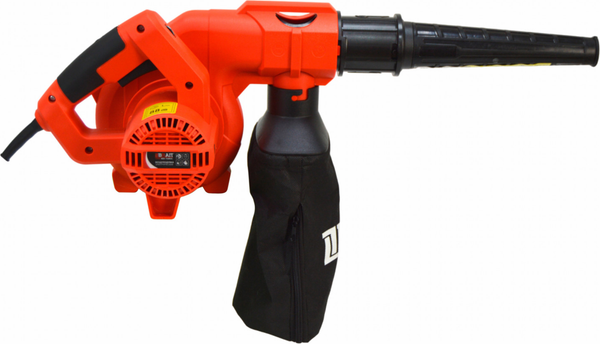 Воздуходувка электрическая Brait BEB-750RVC