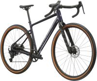 Велосипед Kross Esker 2.0 M 28  / KREK2Z28X20M006652 (L, темно-синий/серый) - 
