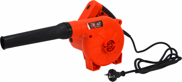 Воздуходувка электрическая Brait BEB-800RVC