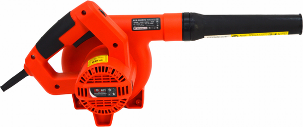 Воздуходувка электрическая Brait BEB-800RVC