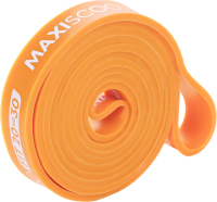 Эспандер Maxiscoo Fit 20-30кг / MSF-LU-270723-2030-OR (оранжевый) - 