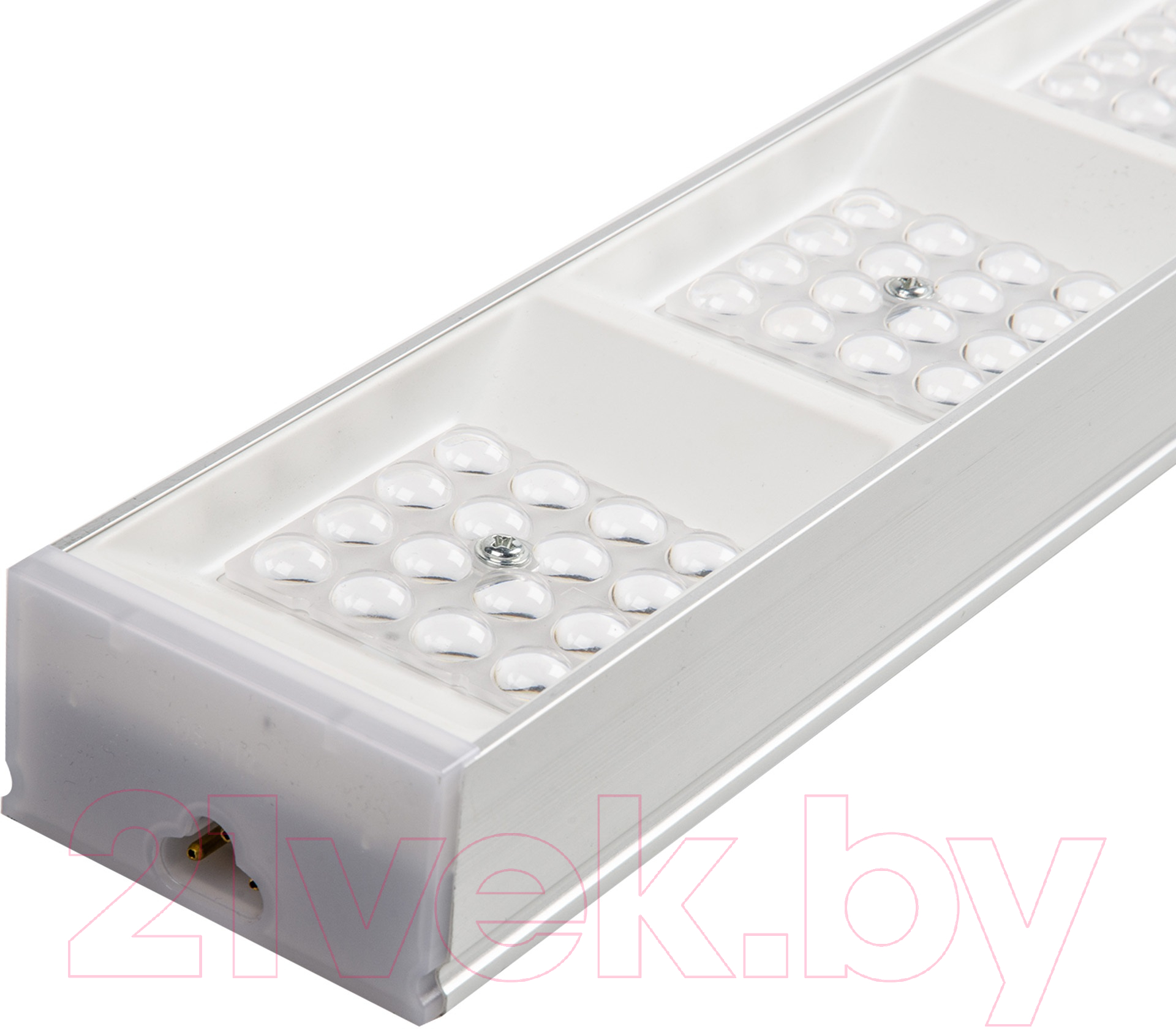 Светильник линейный Uniel ULO-EL120B-100W/6500K/K / UL-00010694 — фото 2
