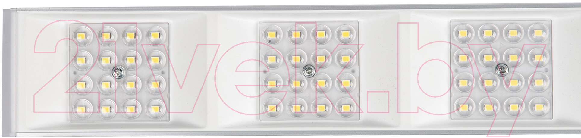 Светильник линейный Uniel ULO-EL120B-100W/6500K/K / UL-00010694 — фото 5