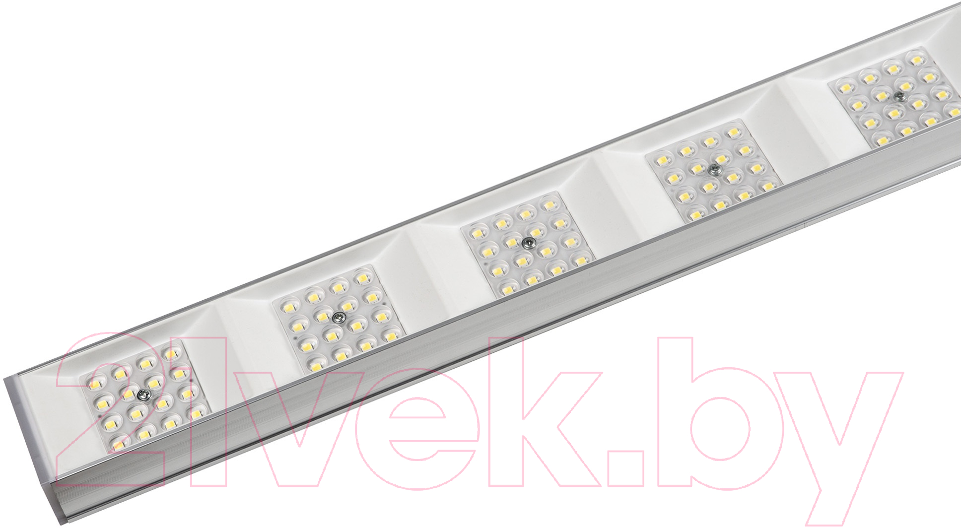 Светильник линейный Uniel ULO-EL120B-100W/6500K/K / UL-00010694 — фото 6