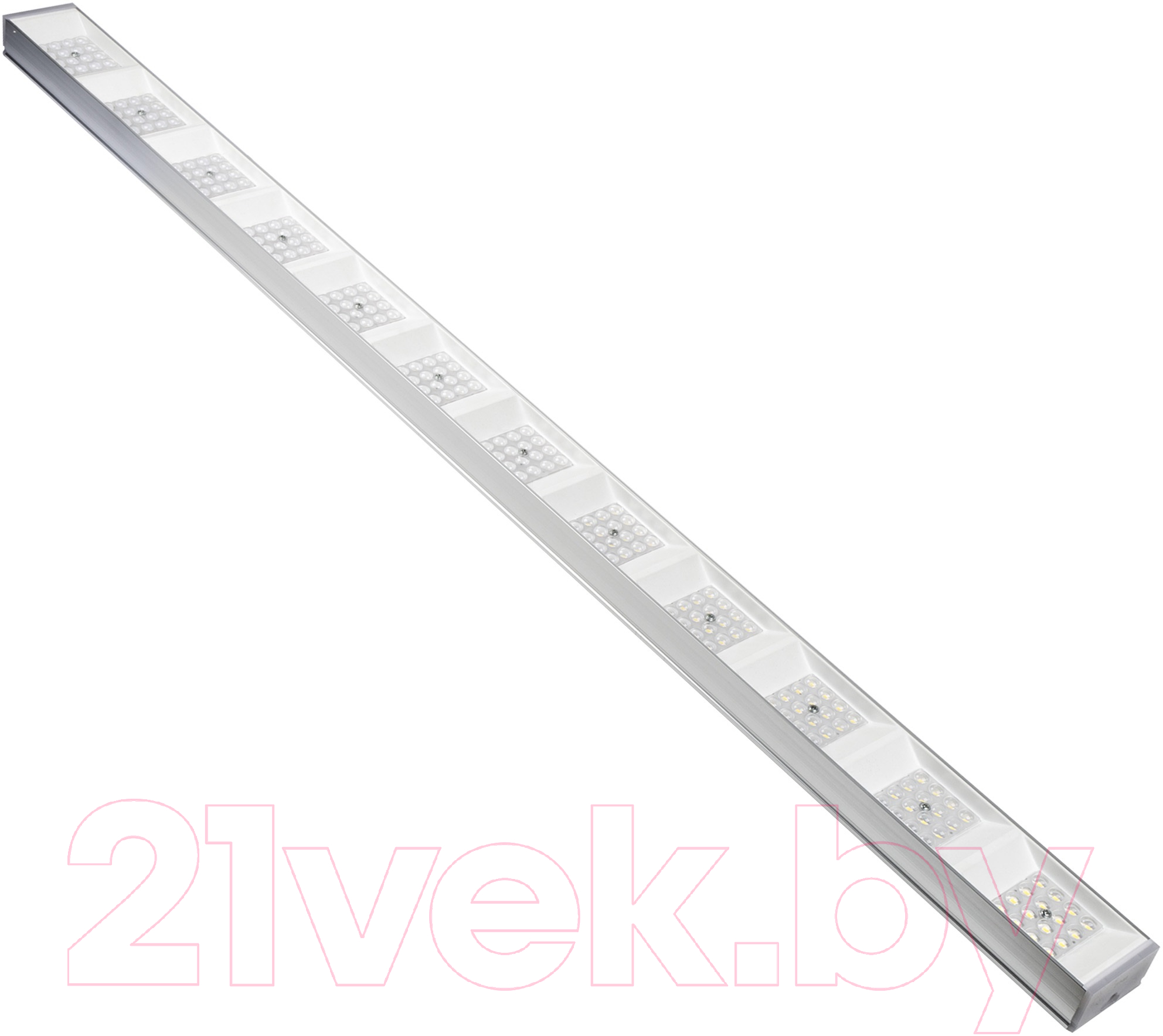 Светильник линейный Uniel ULO-EL120B-100W/6500K/K / UL-00010694