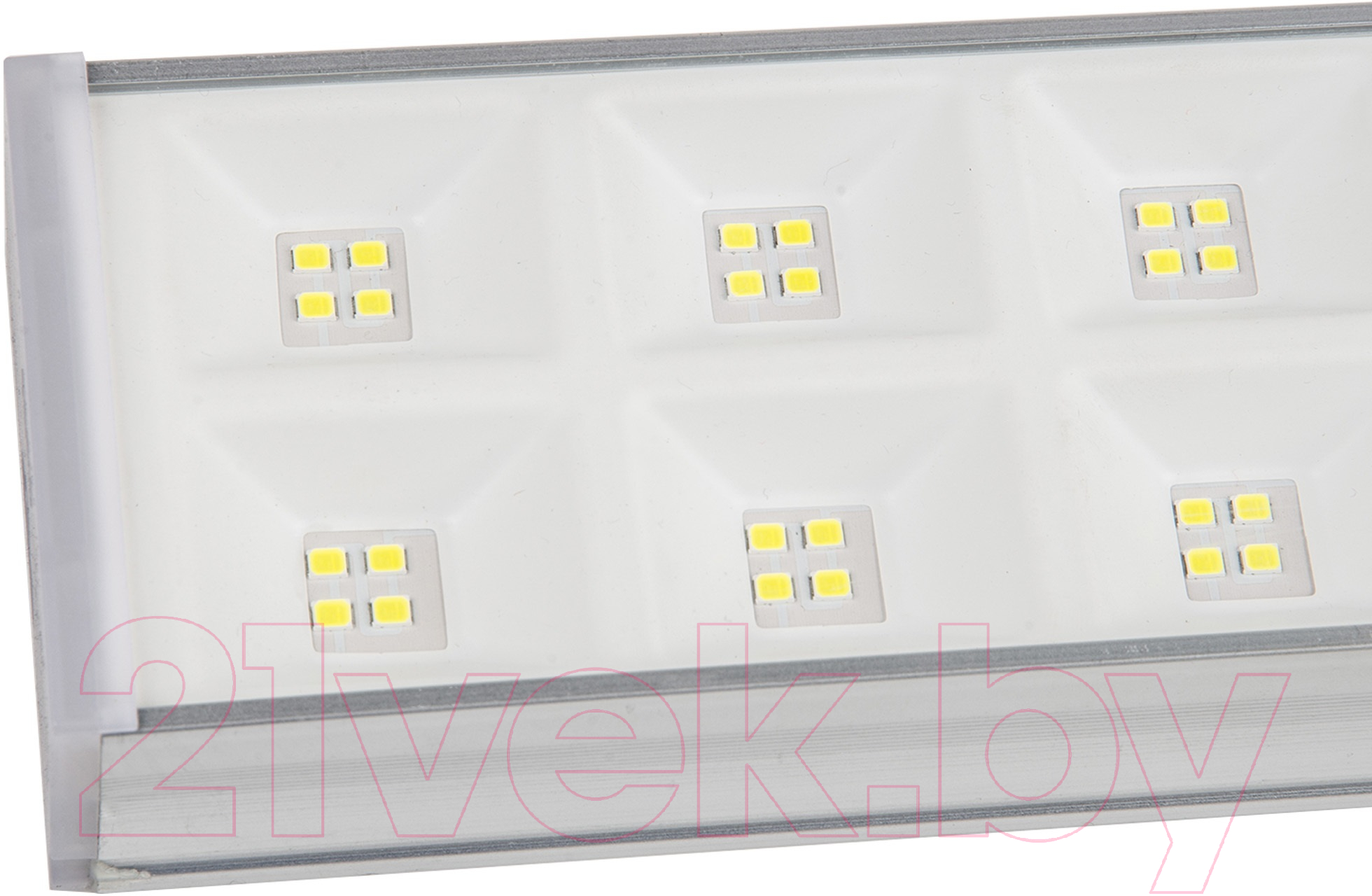 Светильник линейный Uniel ULO-FL120C-100W/4000K/K / UL-00010829 — фото 4