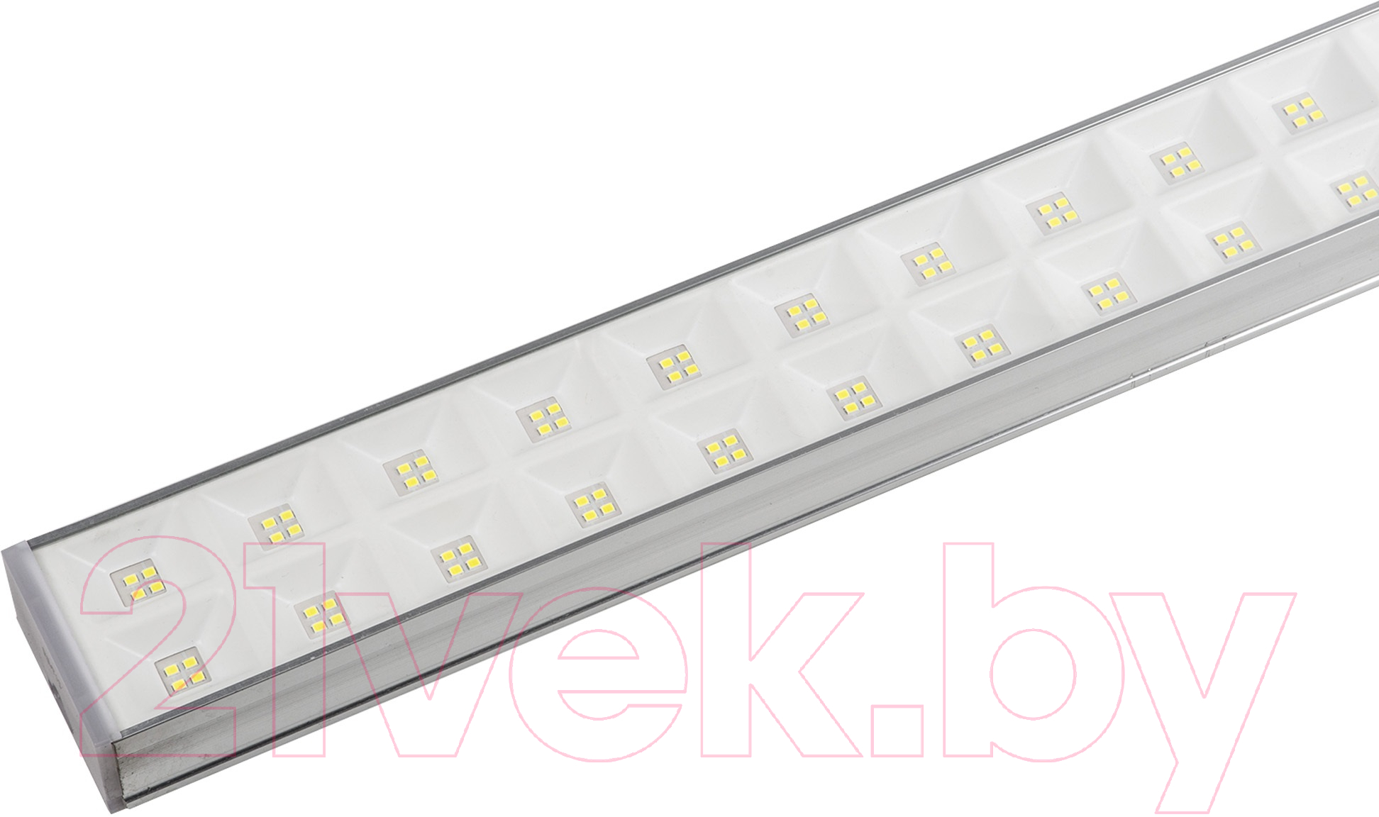 Светильник линейный Uniel ULO-FL120C-100W/4000K/K / UL-00010829 — фото 6