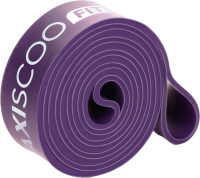 Эспандер Maxiscoo Fit 45-55кг / MSF-LU-270723-4555-PR (фиолетовый) - 