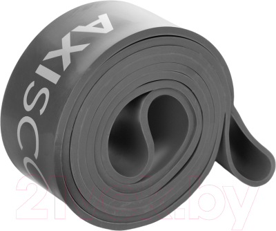 Эспандер Maxiscoo Fit 55-65кг / MSF-LU-270723-5565-BK (черный)