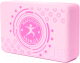 Блок для йоги Maxiscoo Fit MSF-XN-240723-PN (розовый) - 