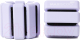 Утяжелитель Maxiscoo Fit MSF-XN-230723-205-PR (фиолетовый) - 