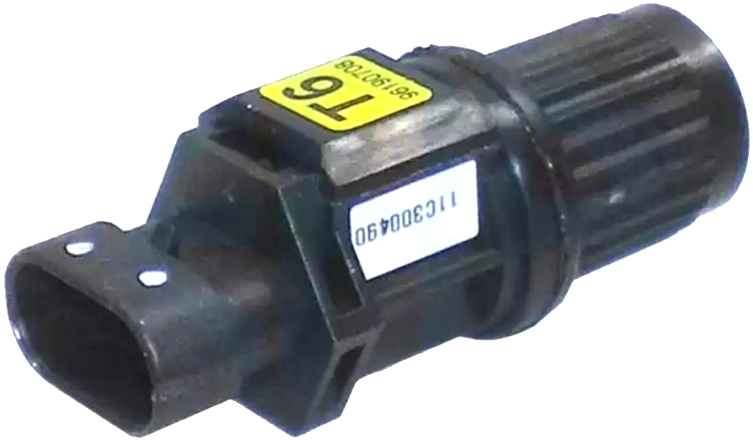 Датчик скорости Era 550496