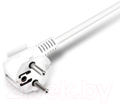 Удлинитель Buro BU-PS3.1/W (1.5м, 3 розетки, белый)