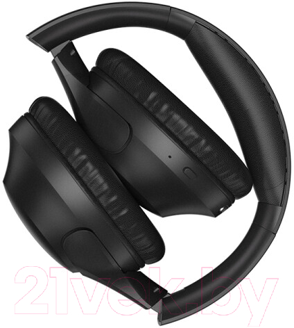 Беспроводные наушники QCY H2 Pro / BH23H2B (черный) — фото 5