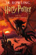 Книга Bloomsbury Harry Potter and the Order of the Phoenix твердая обложка (Rowling Joanne) -