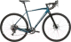 Велосипед Kross Esker 5.0 M 28 AX / KREK5Z28X20M006567 (M, бирюзовый/графит) - 