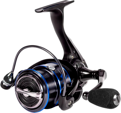 Катушка безынерционная Salmo Elite Match 7 3000FD / SEM07-30FD - 