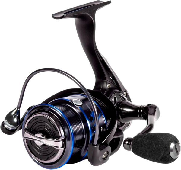 Катушка безынерционная Salmo Elite Match 7 3000FD / SEM07-30FD
