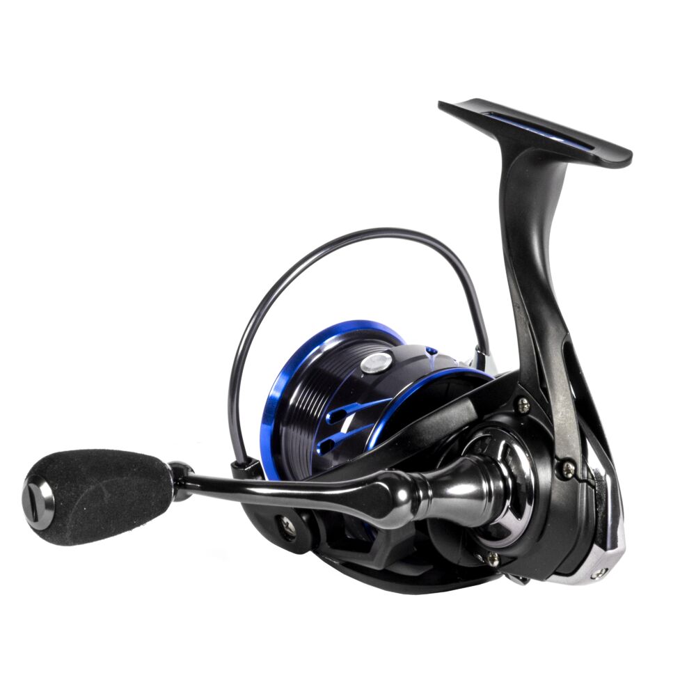 Катушка безынерционная Salmo Elite Match 7 4000FD / SEM07-40FD — фото 3