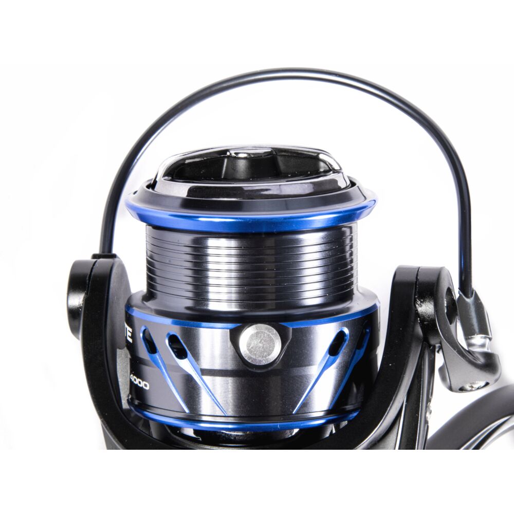 Катушка безынерционная Salmo Elite Match 7 4000FD / SEM07-40FD — фото 6