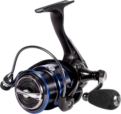 Катушка безынерционная Salmo Elite Match 7 4000FD / SEM07-40FD - 