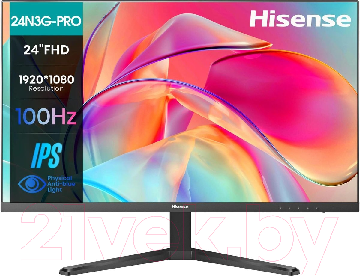 Монитор Hisense 24N3G-PRO