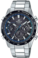 Часы наручные мужские Casio EQW-T650DB-1A - 