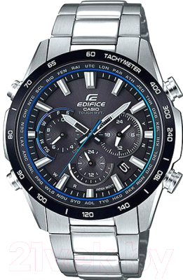 Часы наручные мужские Casio EQW-T650DB-1A