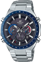 Часы наручные мужские Casio EQW-T660DB-1B - 