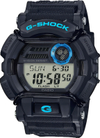Часы наручные мужские Casio GD-400-1B2 - 