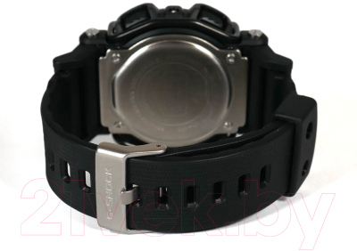 Часы наручные мужские Casio GD-400-1B2