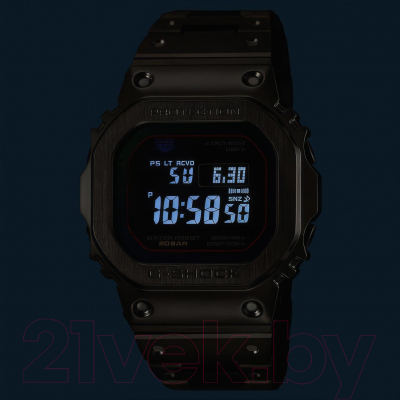 Часы наручные мужские Casio GMW-B5000BPC-1E