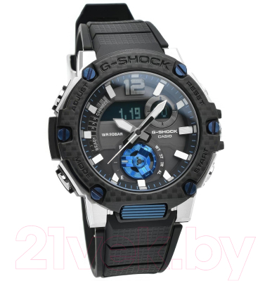 Часы наручные мужские Casio GST-B300XA-1A