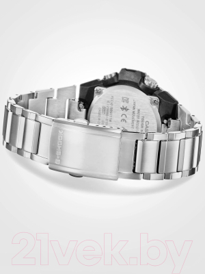 Часы наручные мужские Casio GST-B400XD-1A2