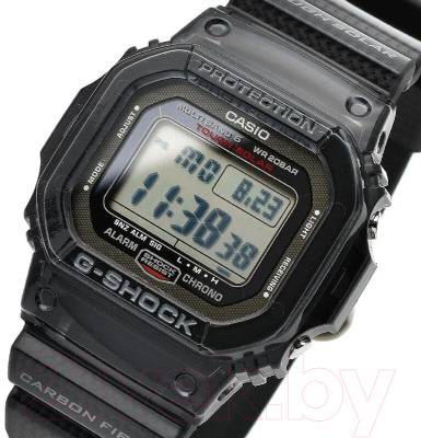 Часы наручные мужские Casio GW-S5600U-1JF